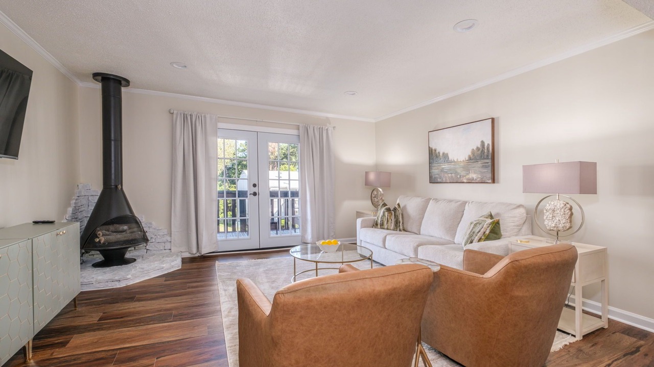 Photo of Livingroom in Vestavia Hills