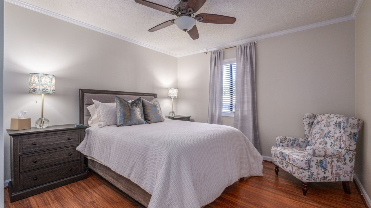 Photo of Bedroom in Vestavia Hills