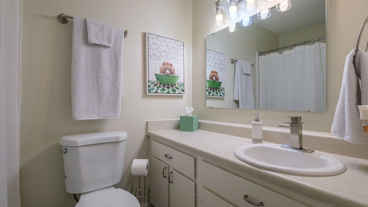 Photo of Bathroom in Vestavia Hills