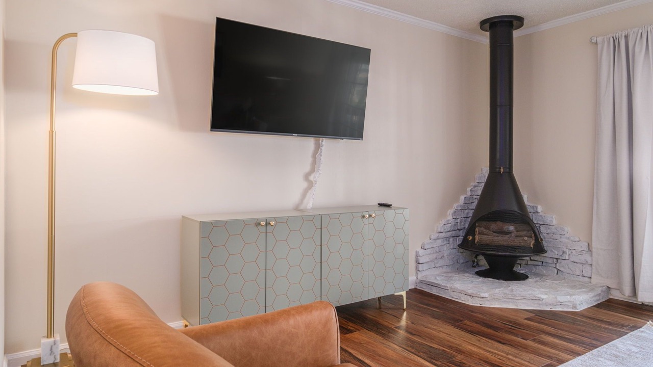 Photo of Livingroom in Vestavia Hills