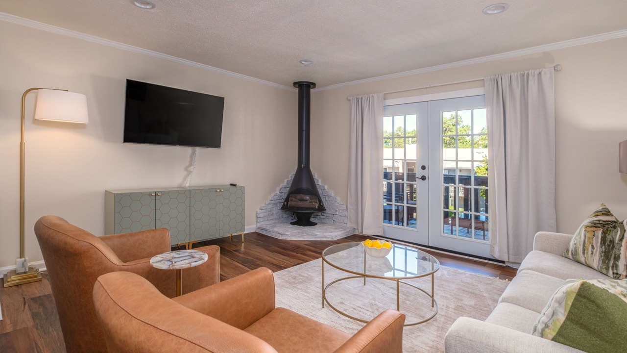 Photo of Livingroom in Vestavia Hills