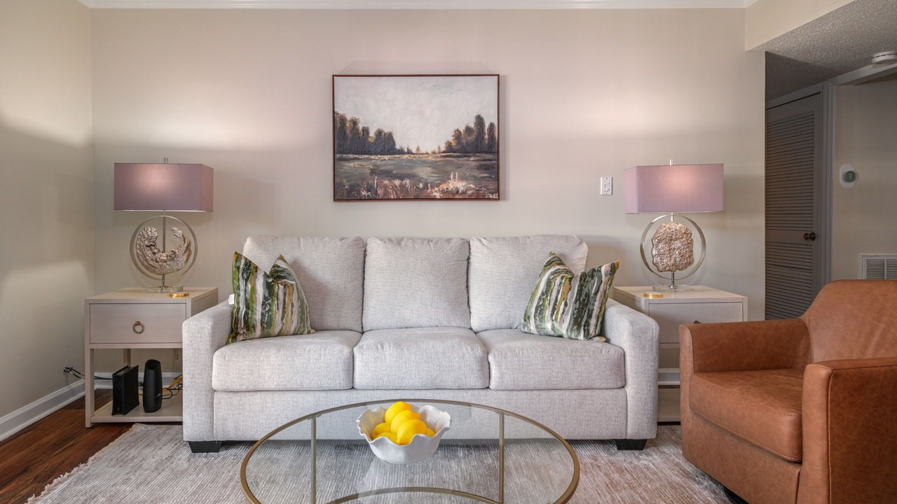 Photo of Livingroom in Vestavia Hills