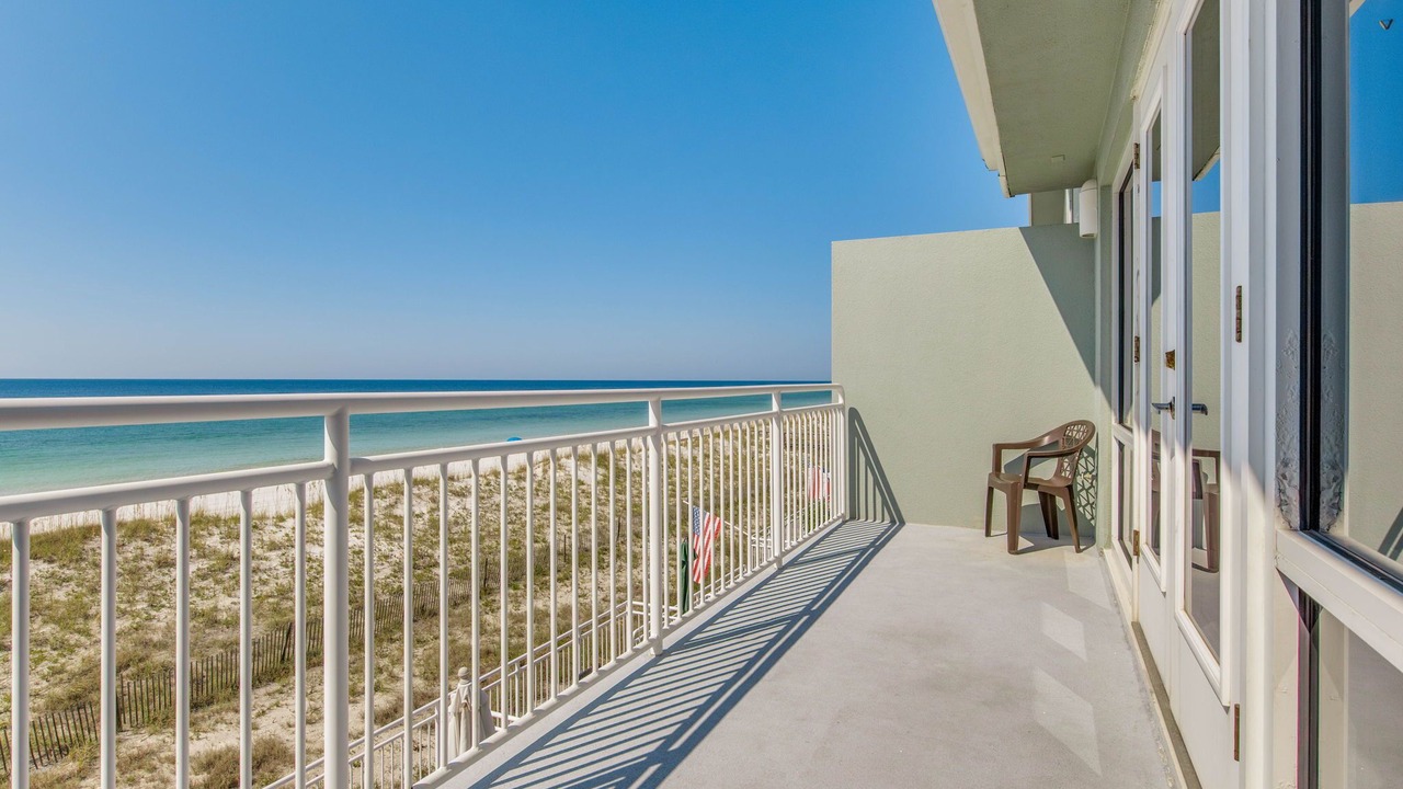 Photo of Outdoor in White Sands