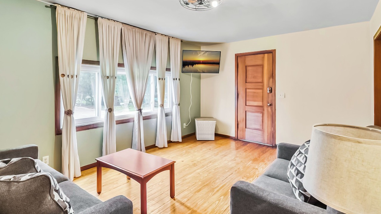 Photo of Bedroom in Northside