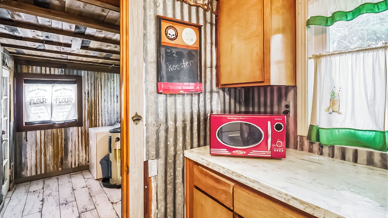 Photo of Kitchen in Northside