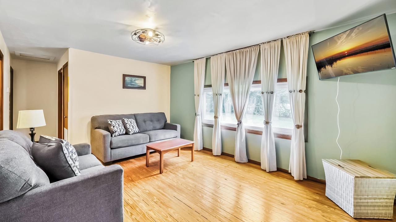 Photo of Bedroom in Northside
