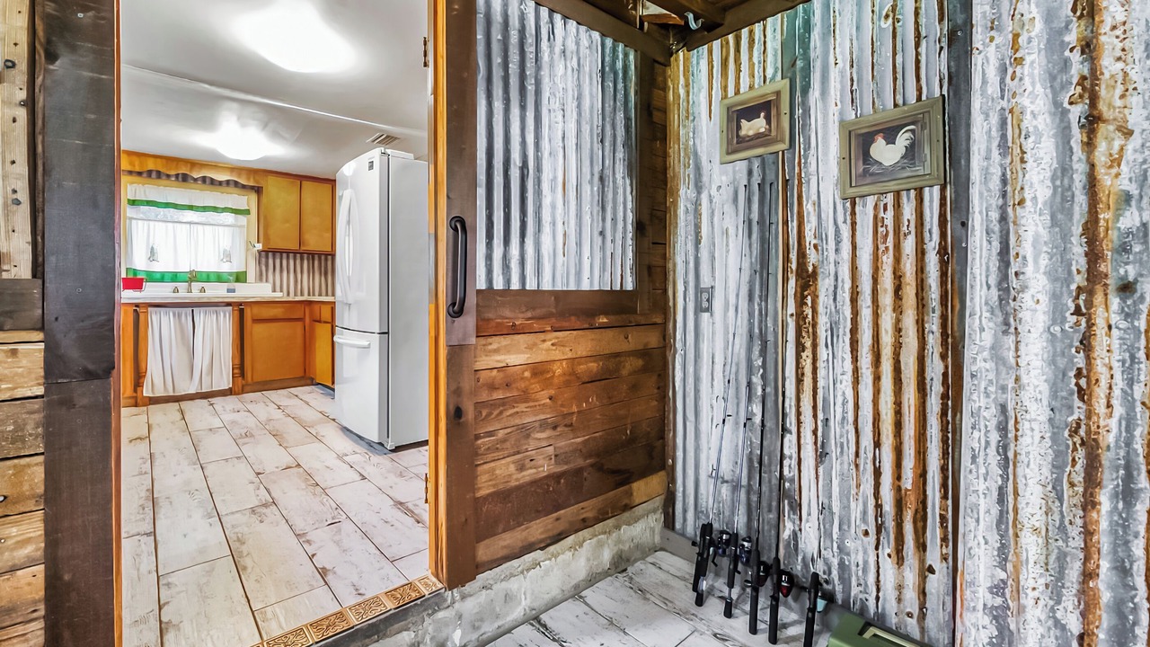 Photo of Bedroom in Northside