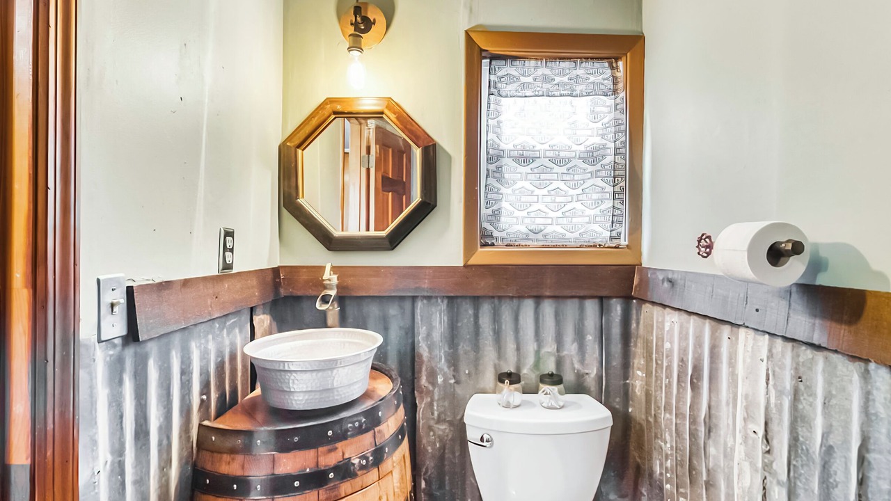Photo of Bathroom in Northside