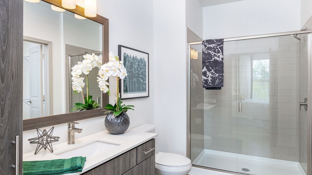 Photo of Bathroom in Deerwood