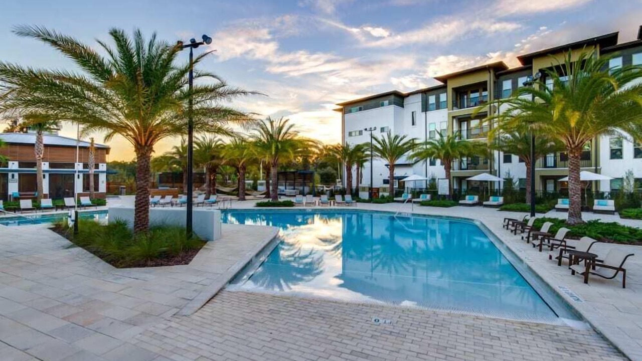 Photo of Outdoor in Deerwood