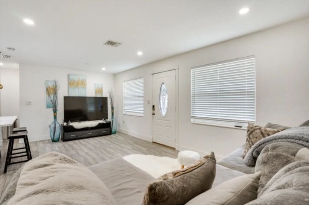 Photo of Livingroom in Sebring