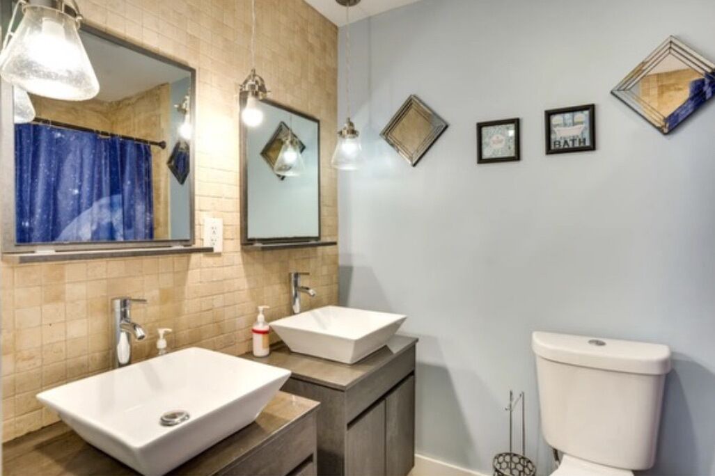 Photo of Bathroom in Sebring