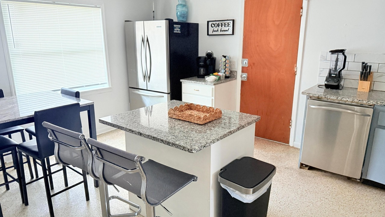 Photo of Kitchen in Westside
