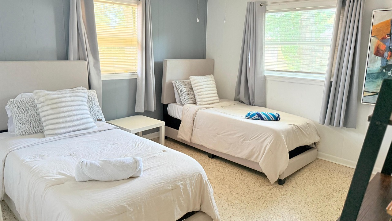 Photo of Bedroom in Westside