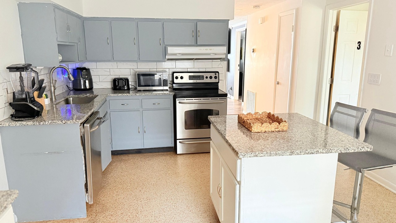 Photo of Kitchen in Westside