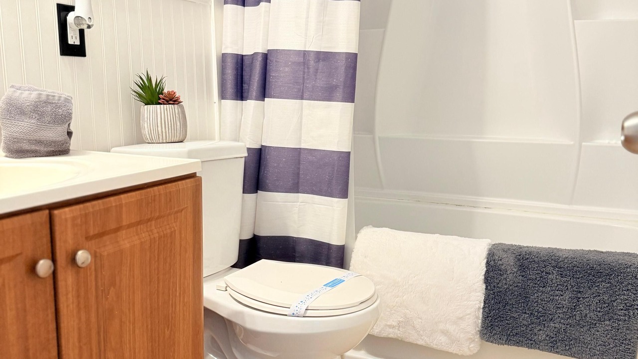 Photo of Bathroom in Westside