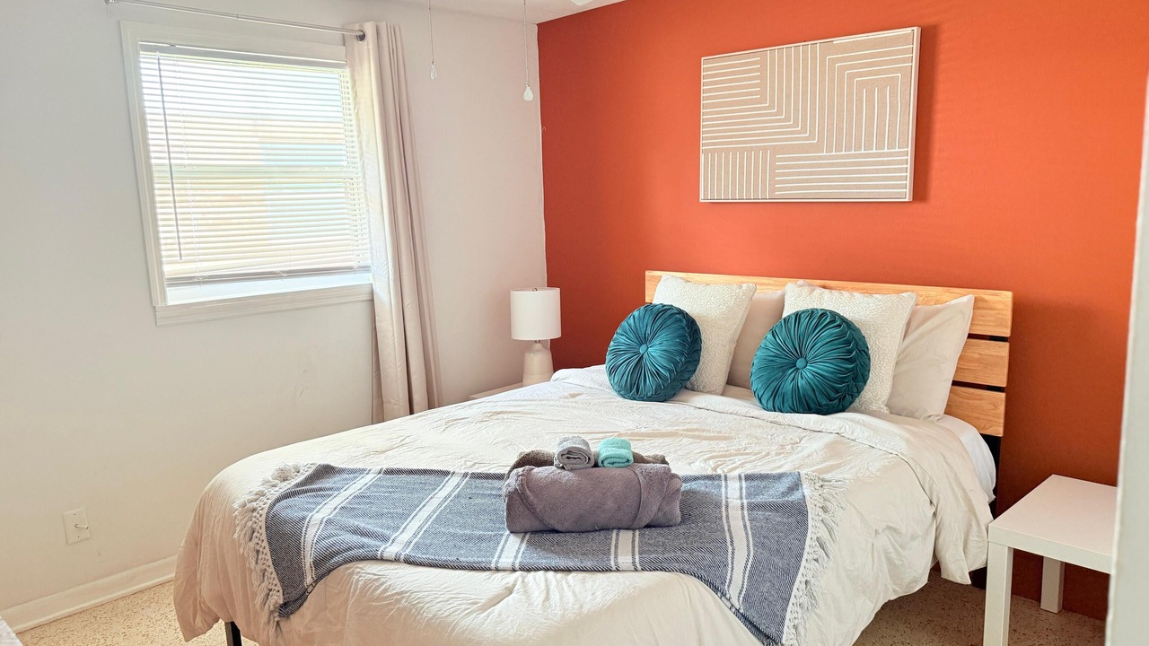Photo of Bedroom in Westside