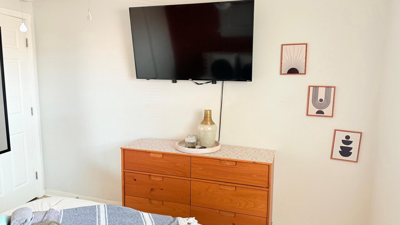 Photo of Bedroom in Westside