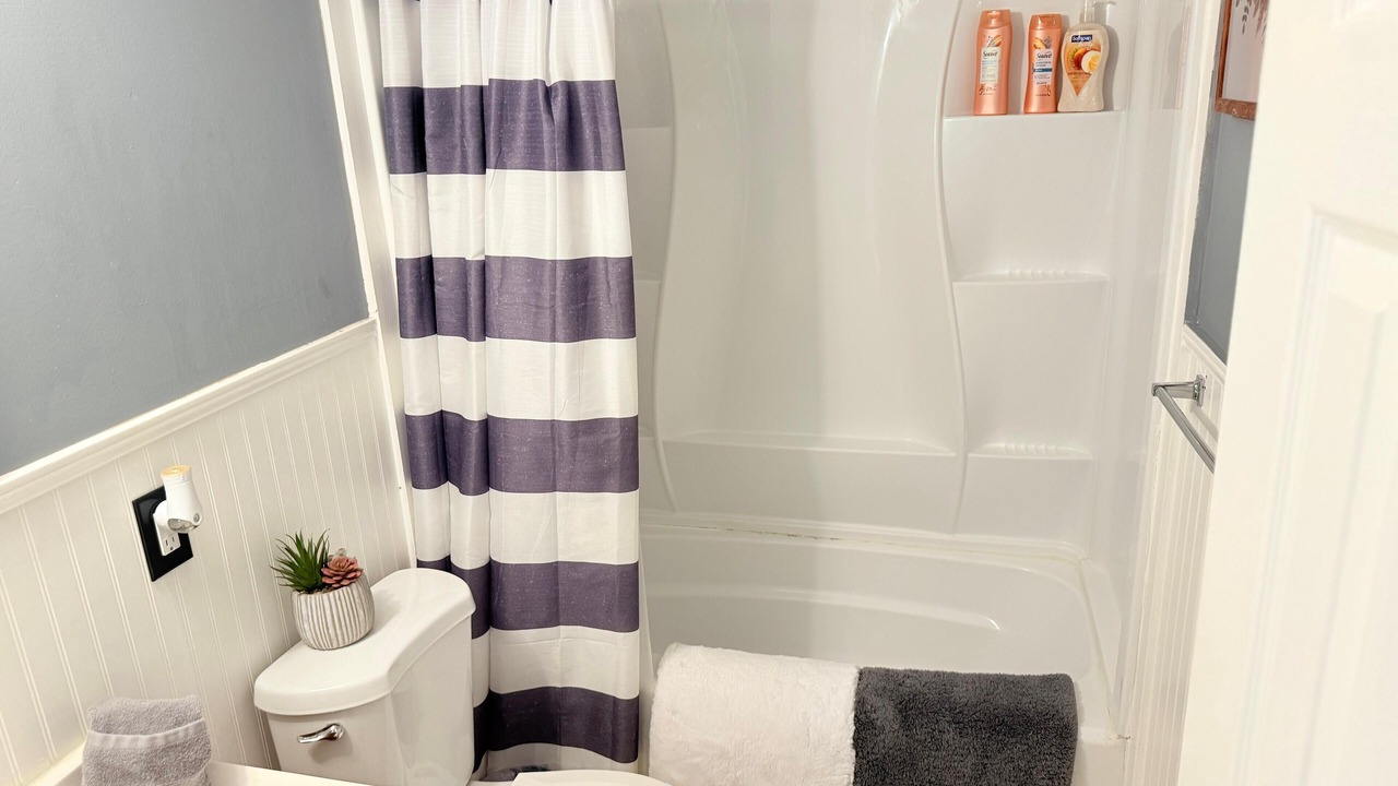 Photo of Bathroom in Westside