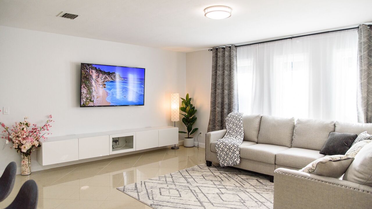 Photo of Livingroom in Villas