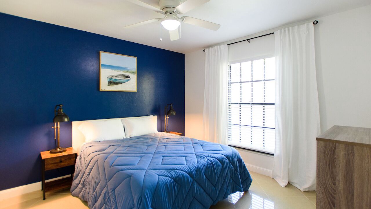 Photo of Bedroom in Villas