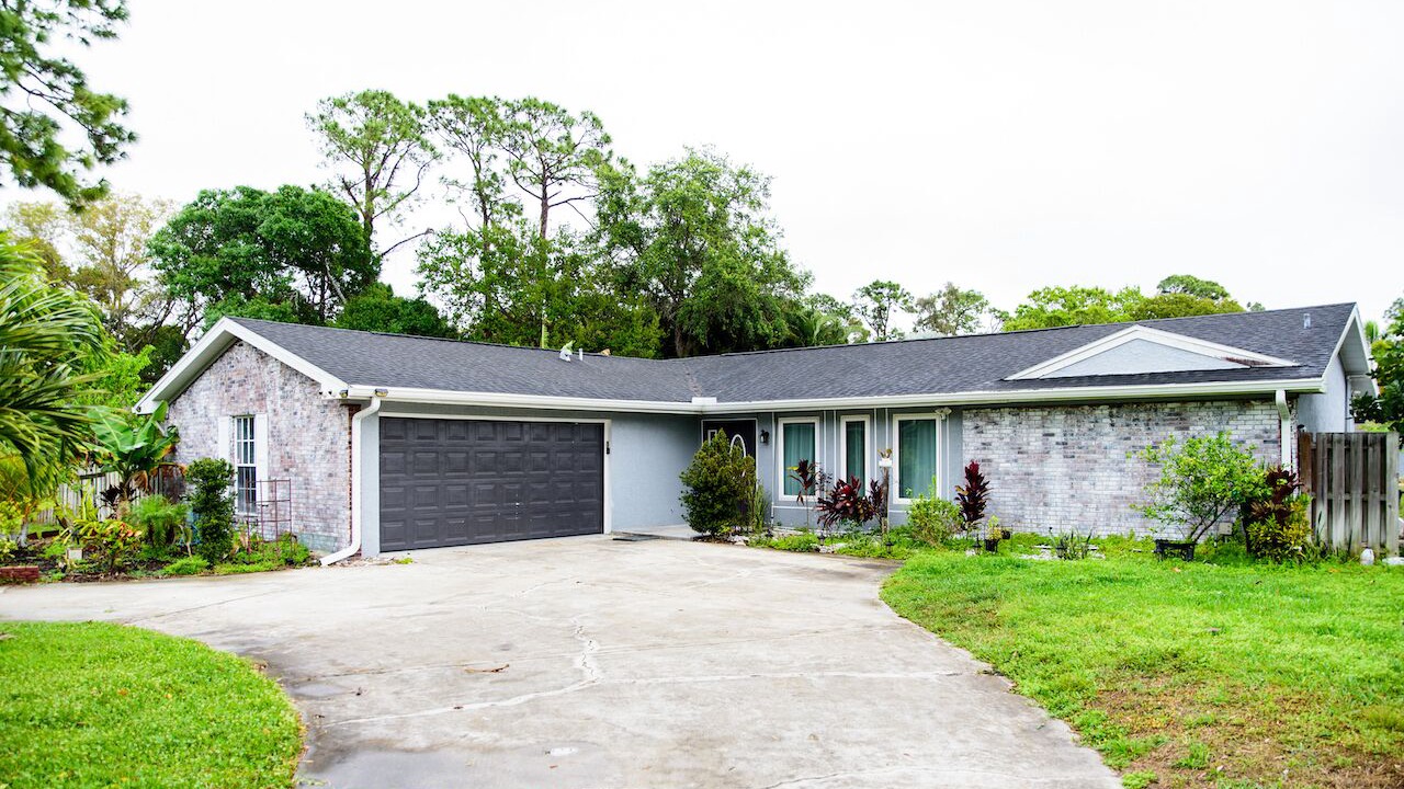 Photo of Outdoor in Villas