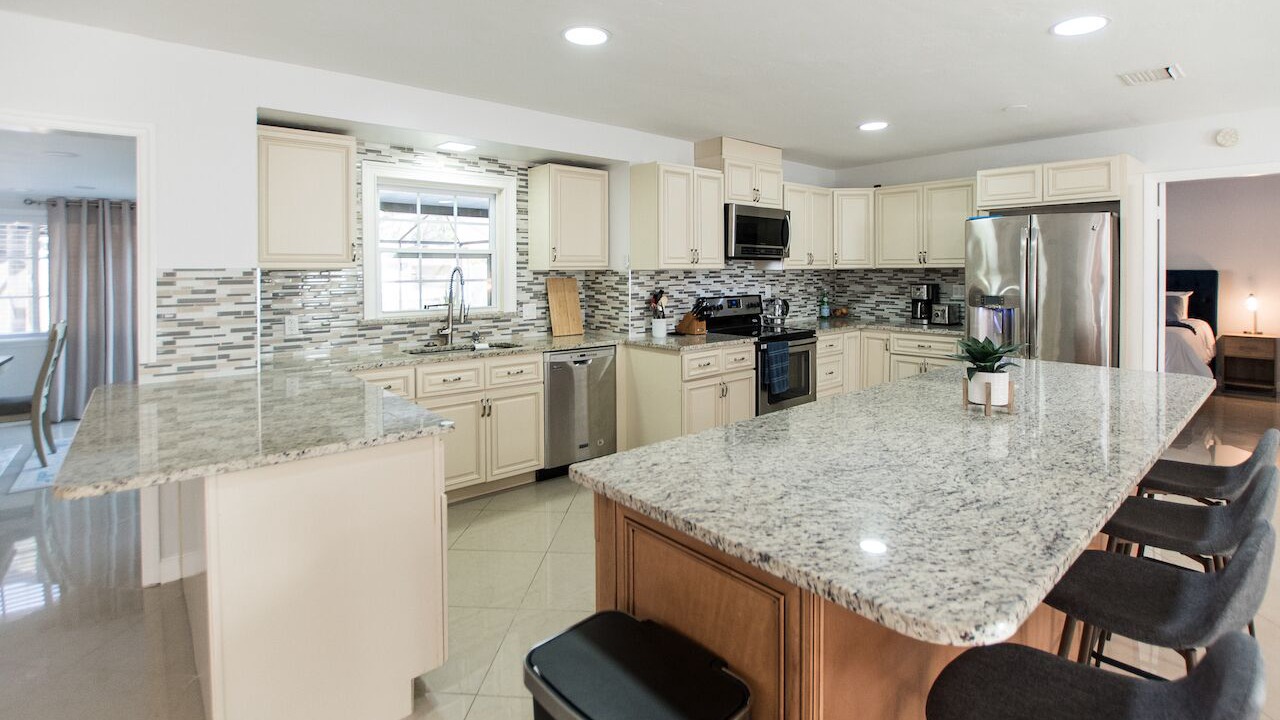 Photo of Kitchen in Villas