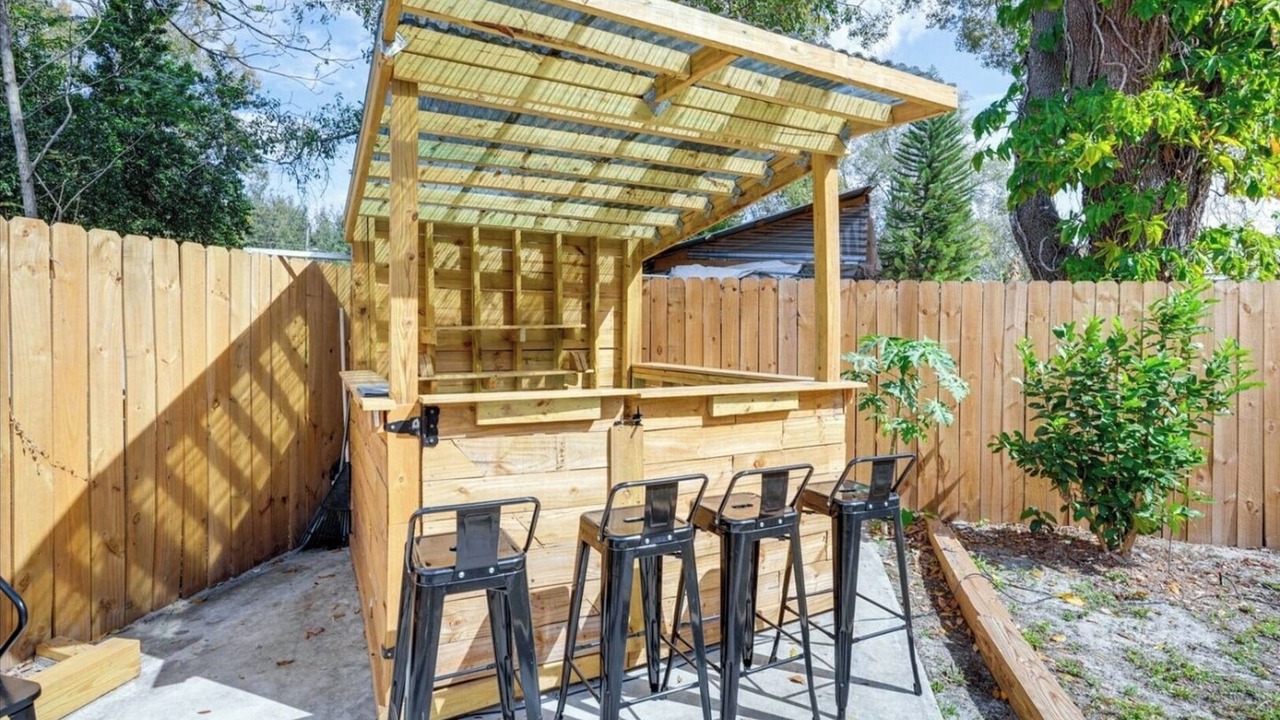 Photo of Outdoor in Inwood