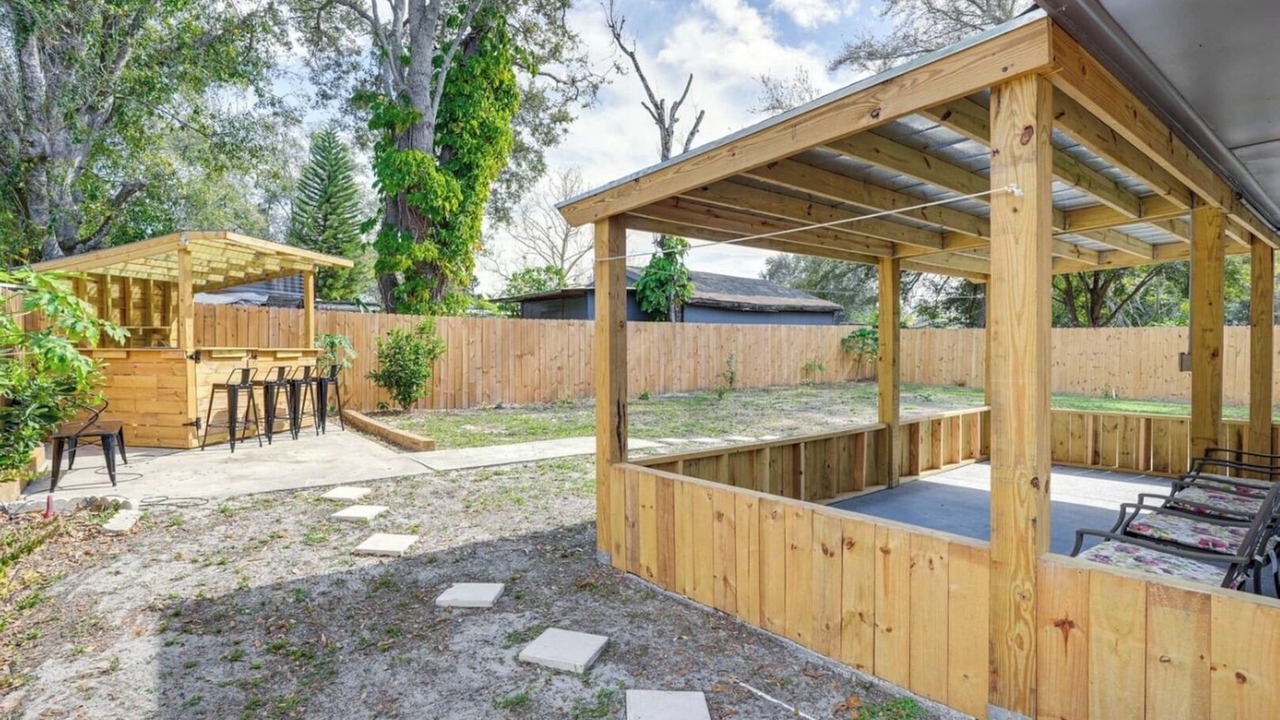 Photo of Outdoor in Inwood