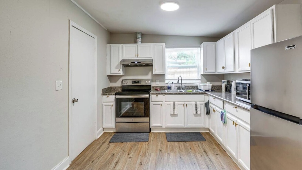 Photo of Kitchen in Inwood