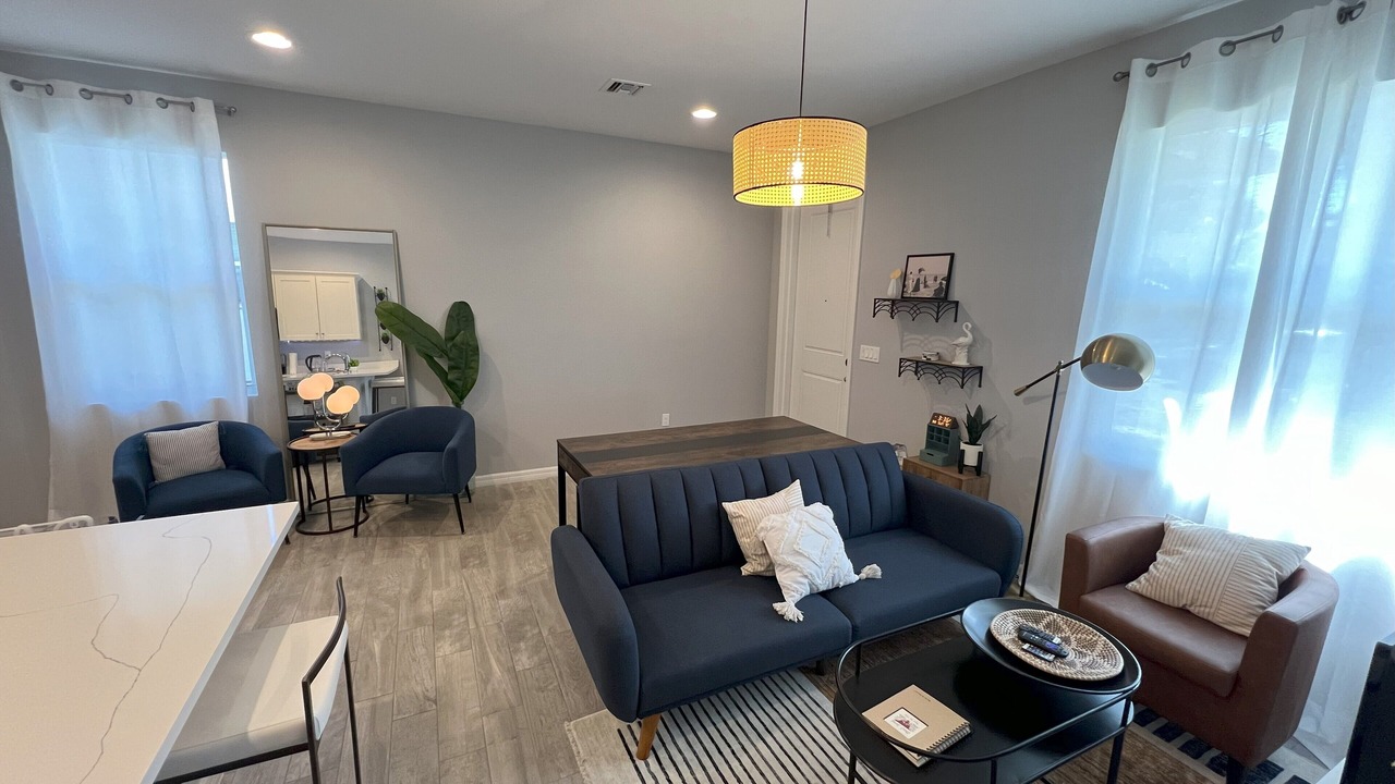Photo of Livingroom in Lake Worth