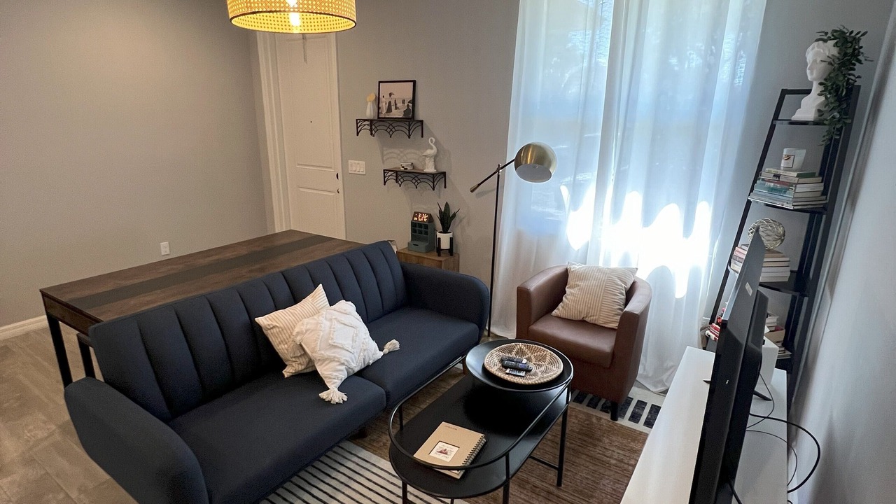 Photo of Livingroom in Lake Worth