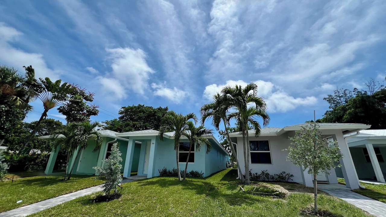 Photo of Outdoor in Lake Worth