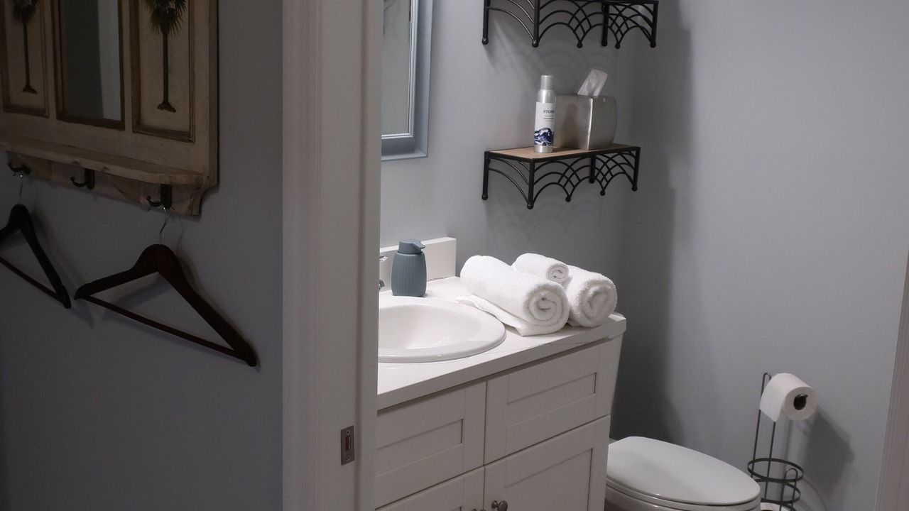Photo of Bathroom in Lake Worth