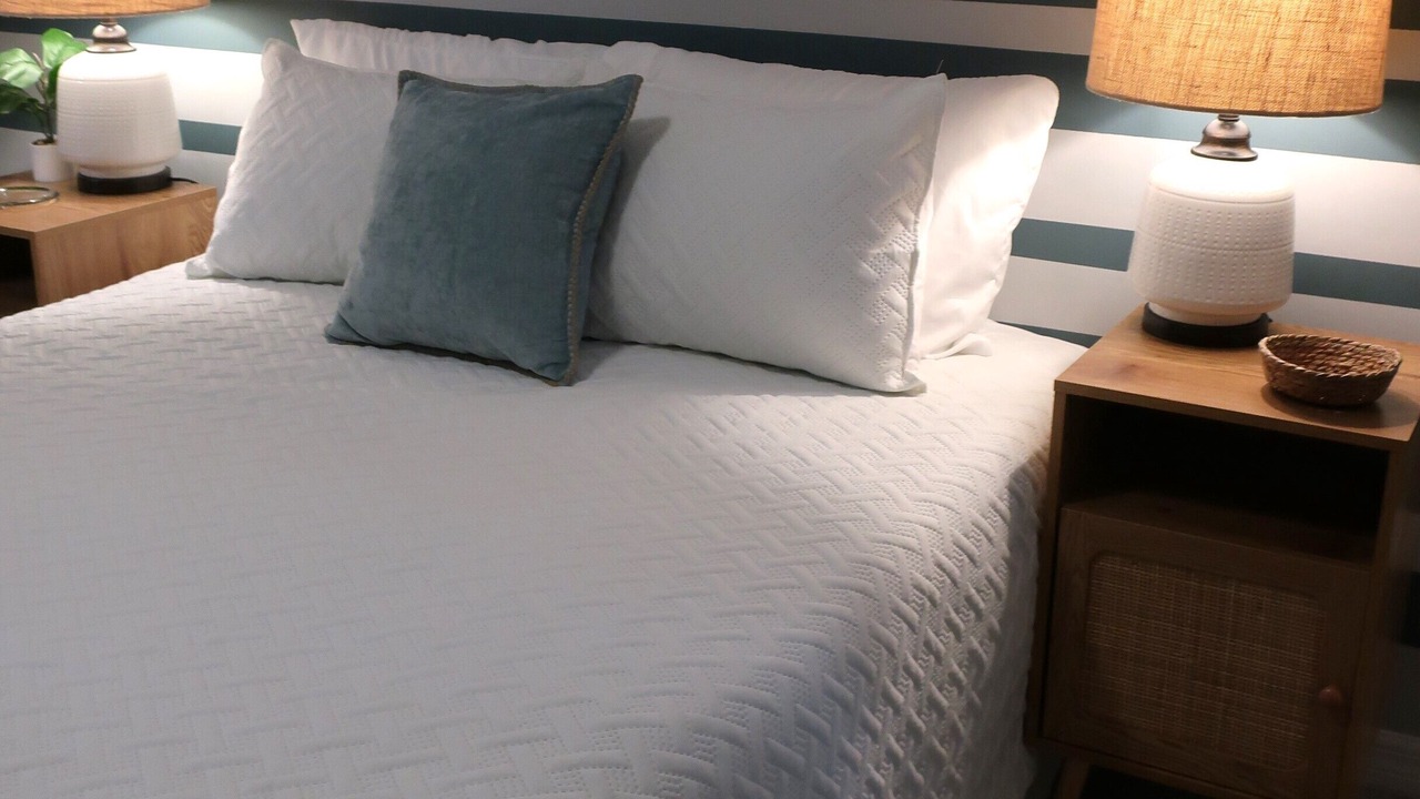 Photo of Bedroom in Lake Worth