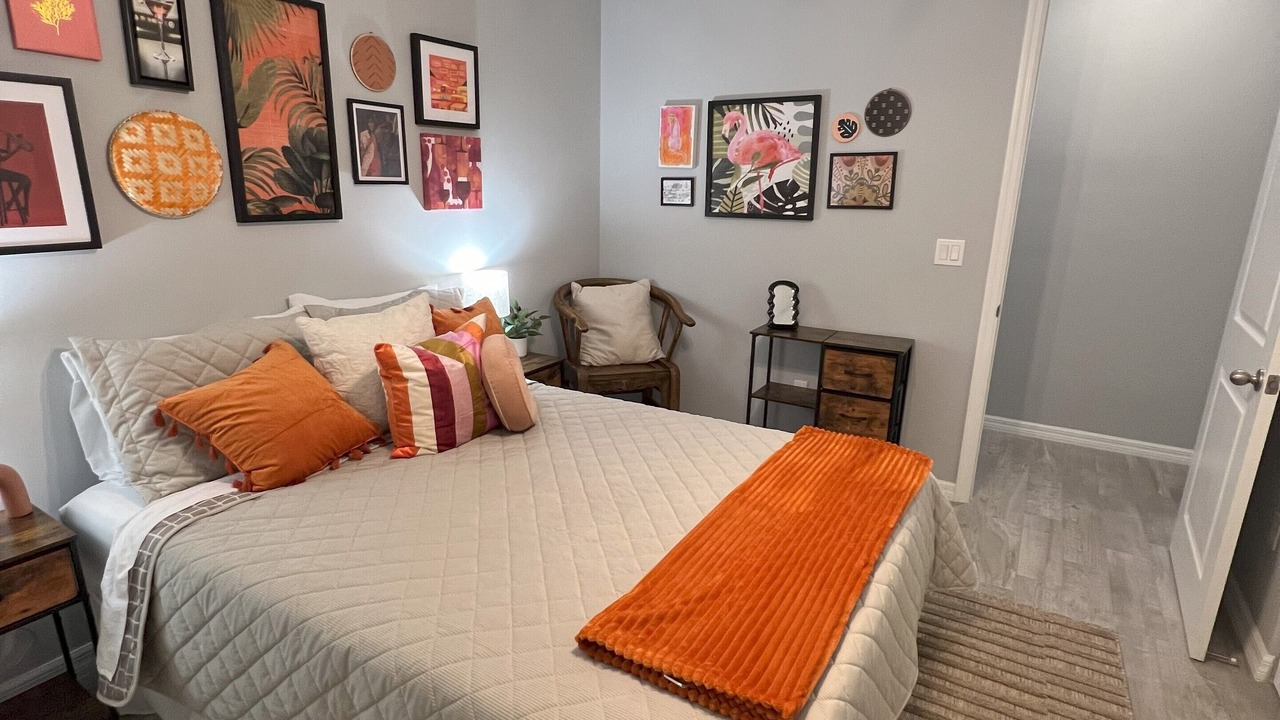 Photo of Bedroom in Lake Worth