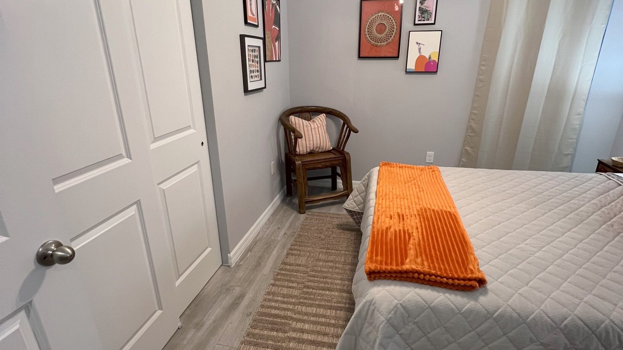Photo of Bedroom in Lake Worth