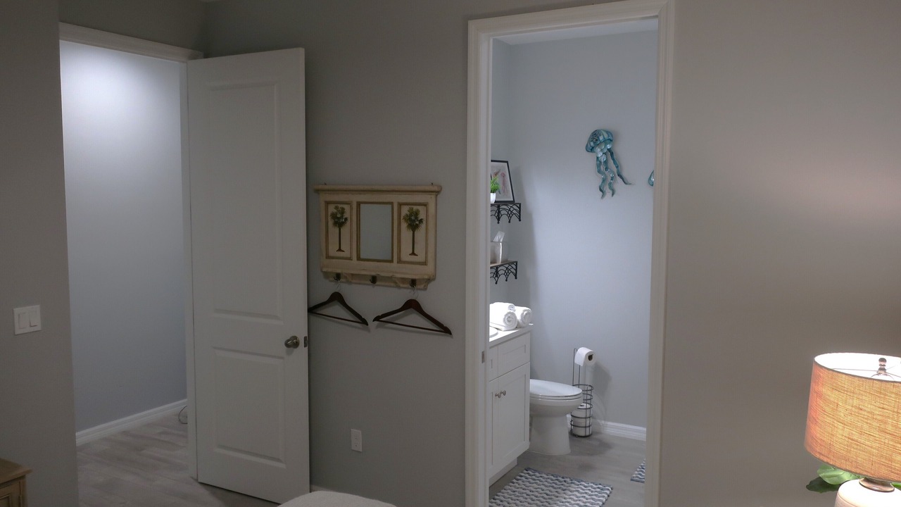 Photo of Bedroom in Lake Worth