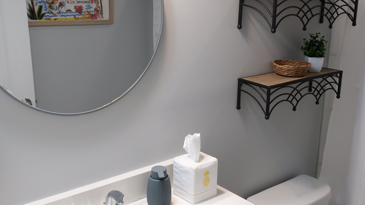 Photo of Bathroom in Lake Worth
