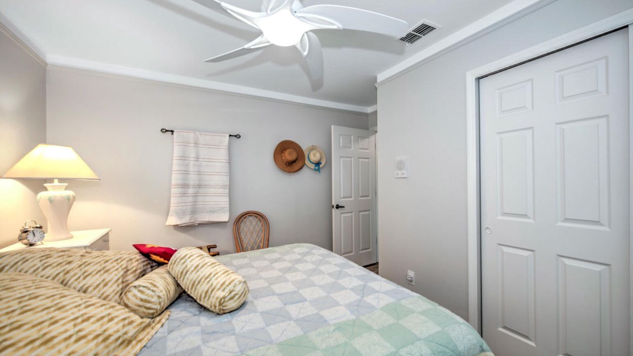 Photo of Bedroom in Biggar