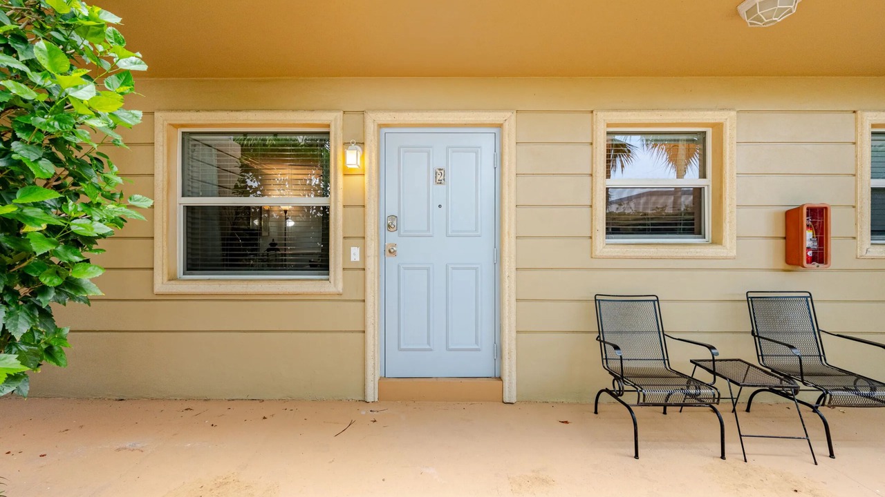 Photo of Patio Balcony in Grandview Heights