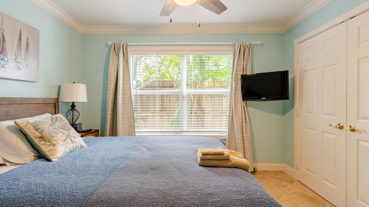 Photo of Bedroom in Grandview Heights