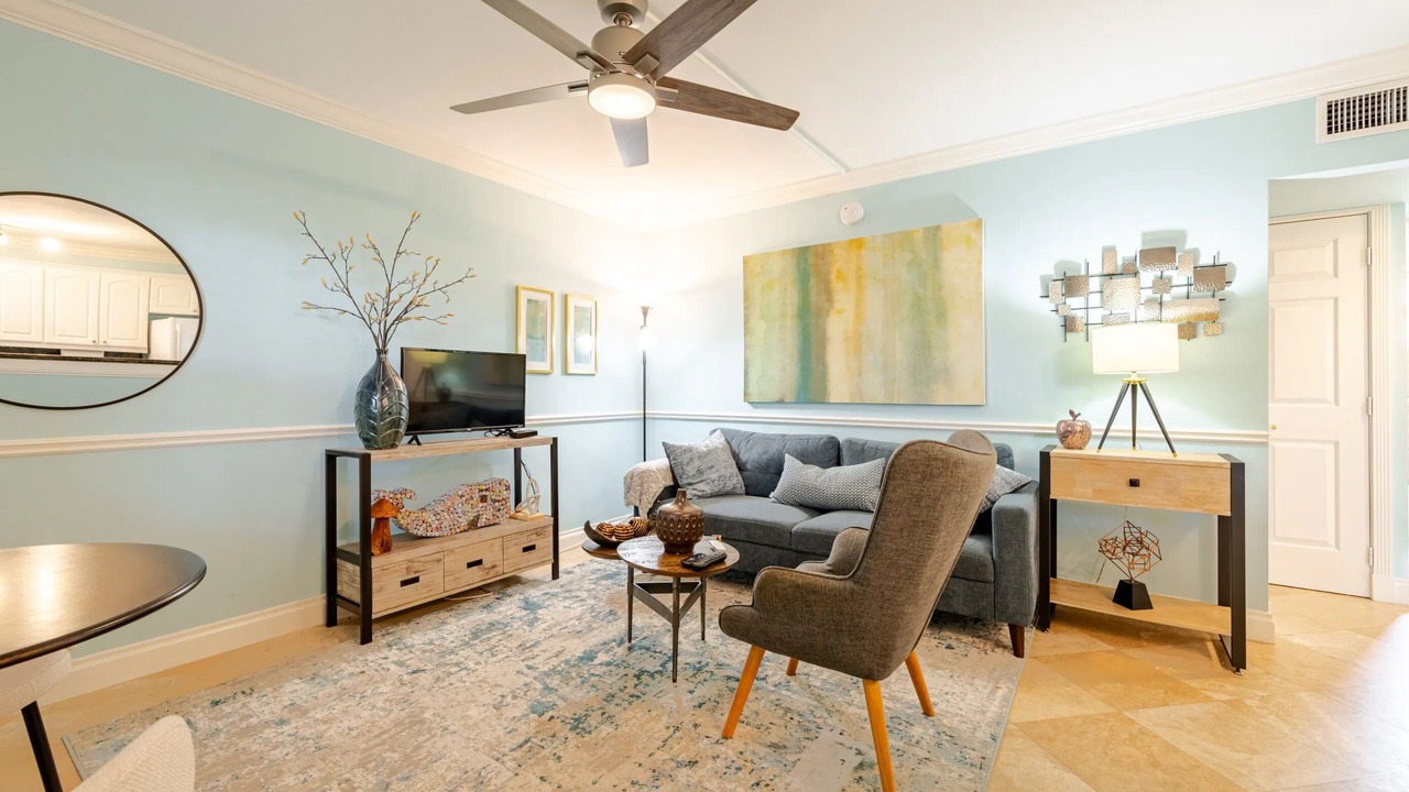 Photo of Livingroom in Grandview Heights