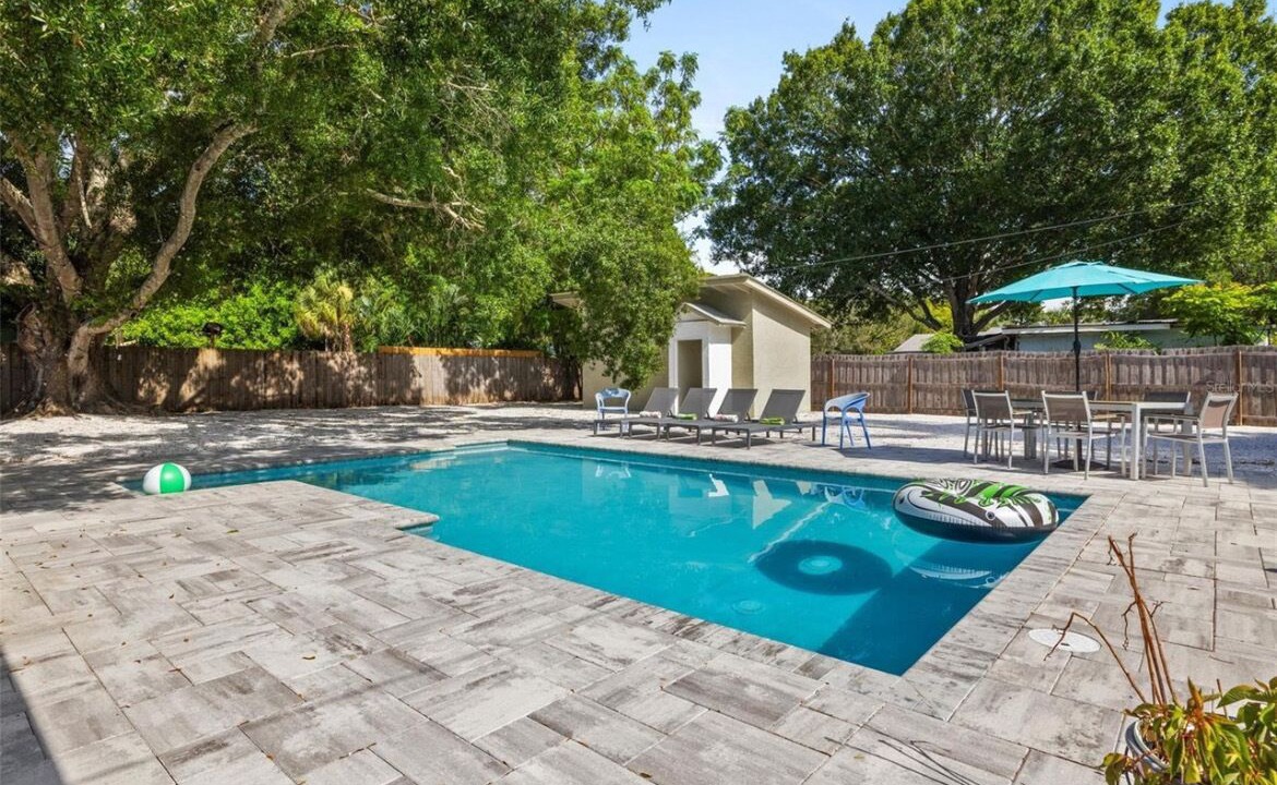Photo of Outdoor in South Sarasota