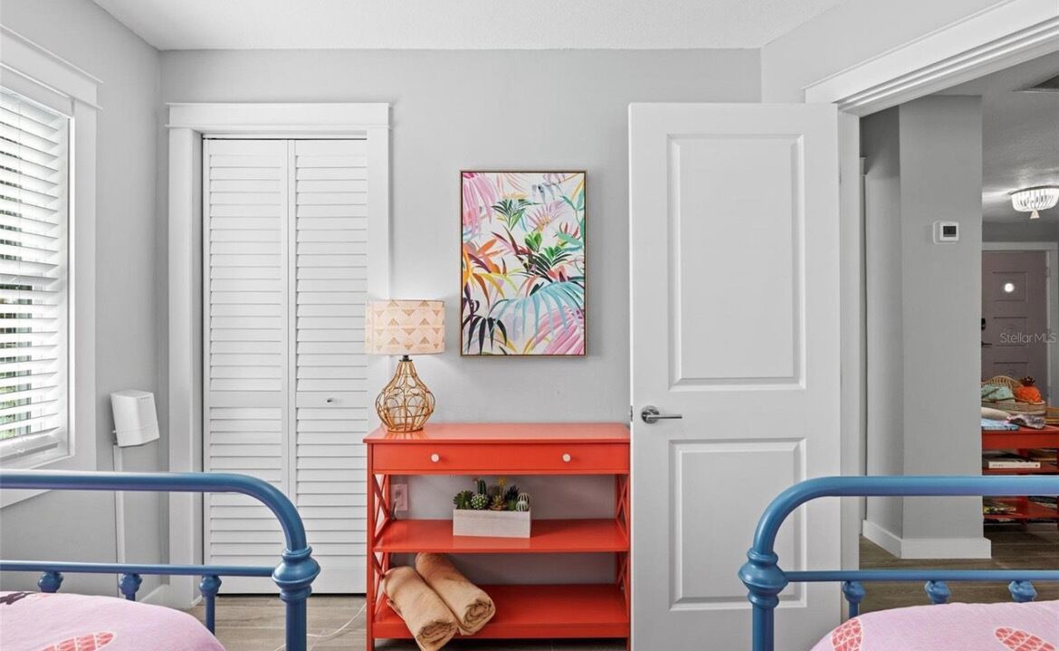 Photo of Bedroom in South Sarasota
