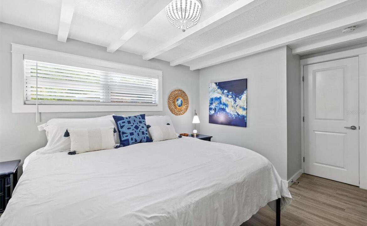 Photo of Bedroom in South Sarasota