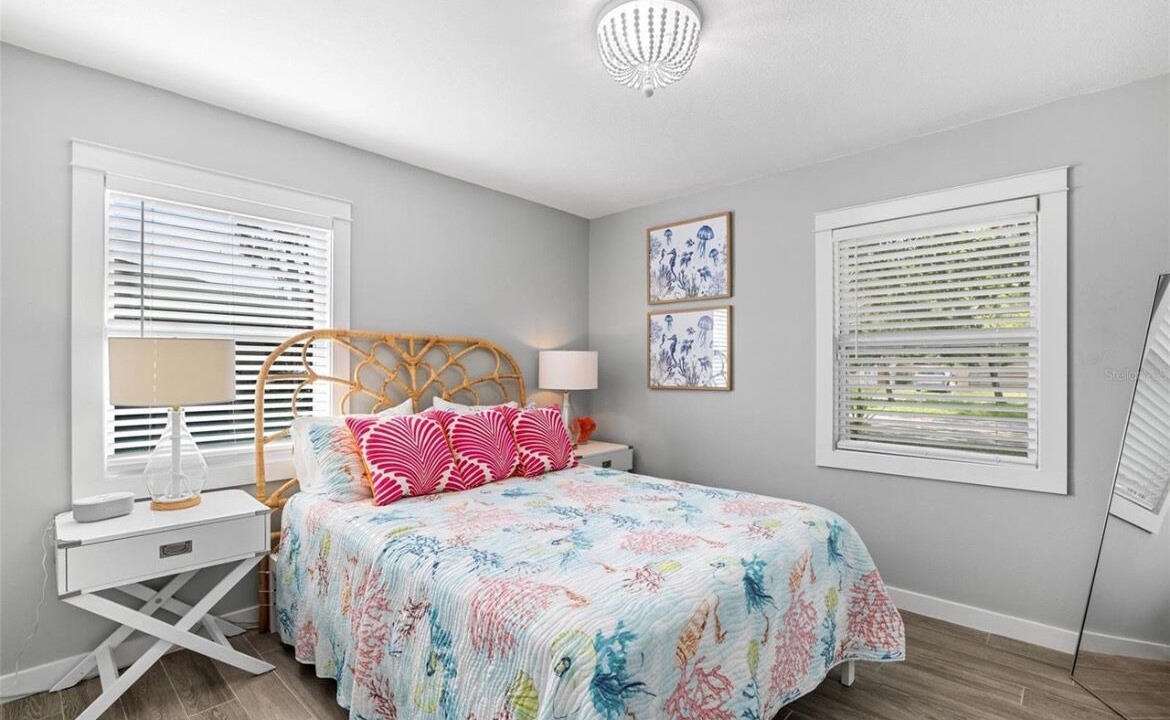Photo of Bedroom in South Sarasota