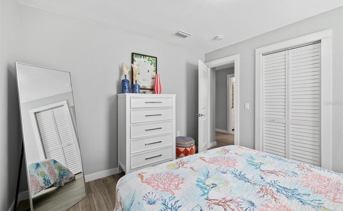 Photo of Bedroom in South Sarasota
