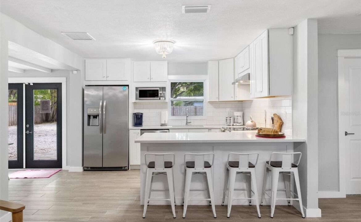 Photo of Kitchen in South Sarasota