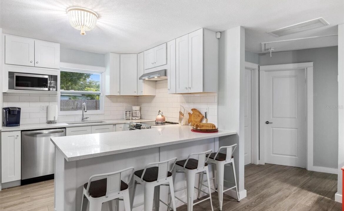 Photo of Kitchen in South Sarasota